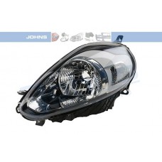 30 19 09-7 JOHNS Основна фара