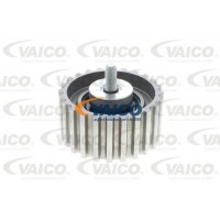 V24-0129 VAICO Паразитный / Ведущий ролик, Зубчастий ремінь
