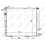 WG1723028 WILMINK GROUP Радіатор охолодження двигуна