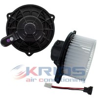 K92275 HOFFER Вентилятор салону