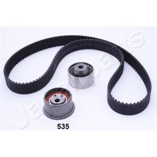 KDD-535 JAPANPARTS Комплект ременя ГРМ