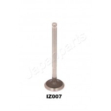 випускний клапан JAPANPARTS VV-IZ007