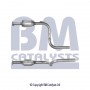 BM90027H BM CATALYSTS Катализатор