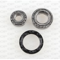 HBK5268.00 OPEN PARTS Комплект підшипника ступиці колеса