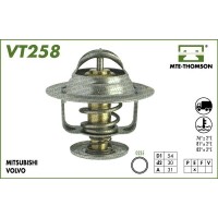 VT258.82 MTE-THOMSON Термостат охолоджувальна рідина