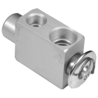 WG2041911 WILMINK GROUP Розширювальний клапан кондиціонера