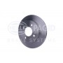 8DD 355 112-801 HELLA PAGID Гальмівний диск