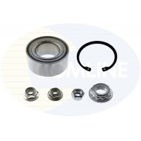 CBK009 COMLINE Комплект підшипника ступиці колеса