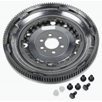 2295 601 008 SACHS Маховик