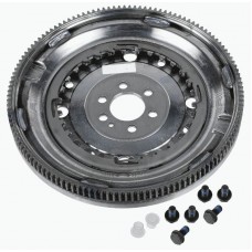 2295 601 008 SACHS Маховик