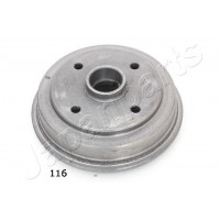 TA-116 JAPANPARTS Гальмівний барабан