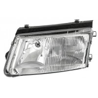 1AF 007 620-051 HELLA Основна фара