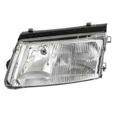 1AF 007 620-051 HELLA Основна фара