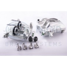 8AC 355 386-801 HELLA Гальмівний супорт