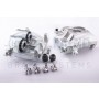 8AC 355 386-801 HELLA Гальмівний супорт