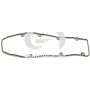113671-8000 GUARNITAUTO Прокладка, Кришка головки циліндра