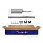 FS15373 Faurecia Предглушник вихлопних газів