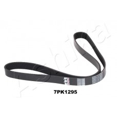 112-7PK1295 ASHIKA Поліклиновий ремінь