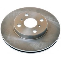 B130418 DENCKERMANN Гальмівний диск
