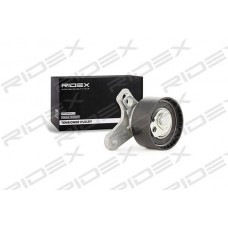 308T0032 RIDEX Натяжний ролик ремінь ГРМ