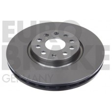58152047146 EUROBRAKE Гальмівний диск