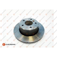 1642763480 EUROREPAR Гальмівний диск