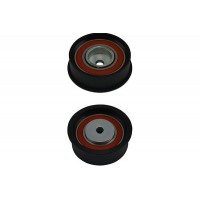 DID-1005 KAVO PARTS Паразитный / Ведущий ролик, Зубчастий ремінь