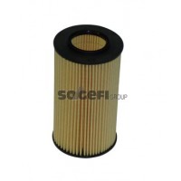 FA7558ECO SogefiPro Масляний фільтр