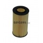 FA7558ECO SogefiPro Масляний фільтр