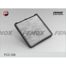 FCC168 FENOX Фільтр повітря у внутрішньому просторі