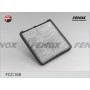 FCC168 FENOX Фільтр повітря у внутрішньому просторі