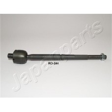 RD-244 JAPANPARTS Осьовий шарнір рульова тяга