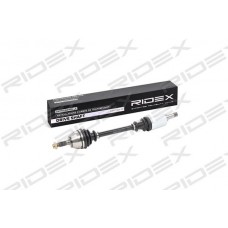 13D0042 RIDEX Привідний вал