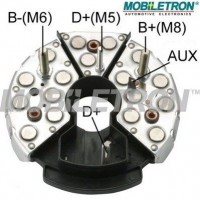 RB-78HA MOBILETRON Випрямляч генератора