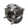 32598 FEBI BILSTEIN Комплект підшипника ступиці колеса