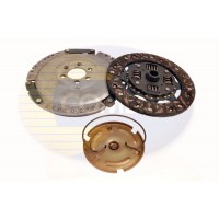 ECK040 COMLINE Комплект зчеплення