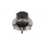 WBH-4513 KAVO PARTS Комплект підшипника ступиці колеса