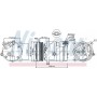 89058 NISSENS Компресор кондиціонера