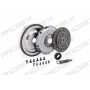 479C0036 RIDEX Комплект зчеплення