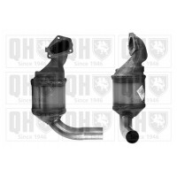 QCAT80478H QUINTON HAZELL Катализатор