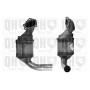 QCAT80478H QUINTON HAZELL Катализатор