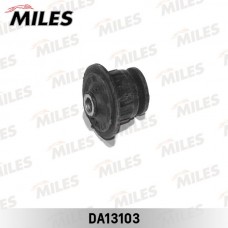 DA13103 MILES Підвіска двигун