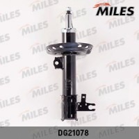 DG21078 MILES Амортизатор