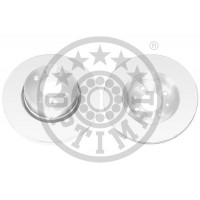 BS-5830C OPTIMAL Гальмівний диск