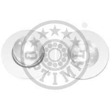BS-5830C OPTIMAL Гальмівний диск