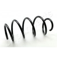 ZC3555H JAPANPARTS Пружина ходової частини