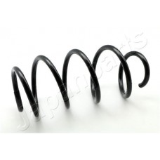 ZC3555H JAPANPARTS Пружина ходової частини