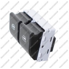 VG022WS04 PRASCO Вимикач склопідйомник