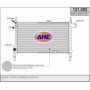 121.002 AHE Радіатор охолодження двигуна
