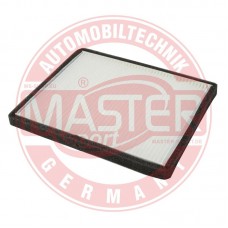 2431-IF-PCS-MS MASTER-SPORT GERMANY Фільтр повітря у внутрішньому просторі